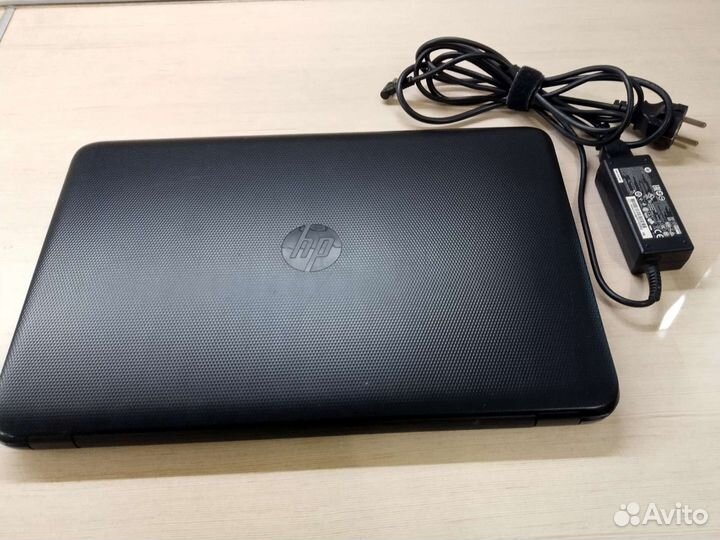 Ноутбук HP 15-af002ur