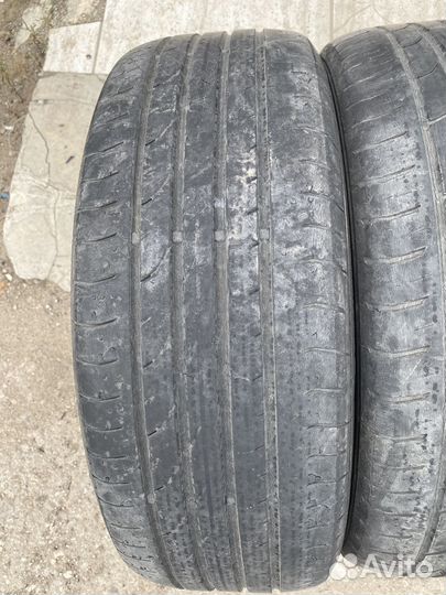 Continental ContiEcoContact 2 215/55 R18 95H