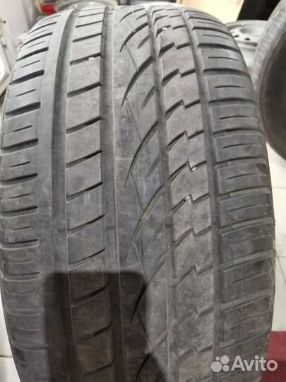 Continental ContiCrossContact LX 255/40 R19