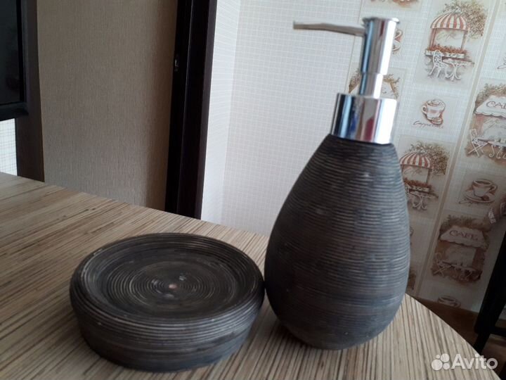 Набор для ванной