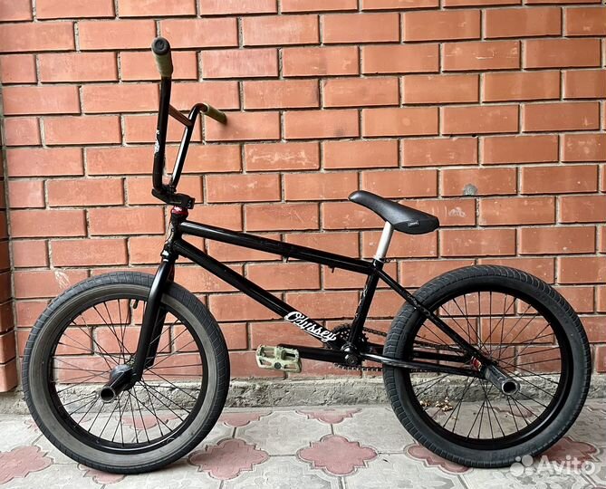 Bmx Кастом