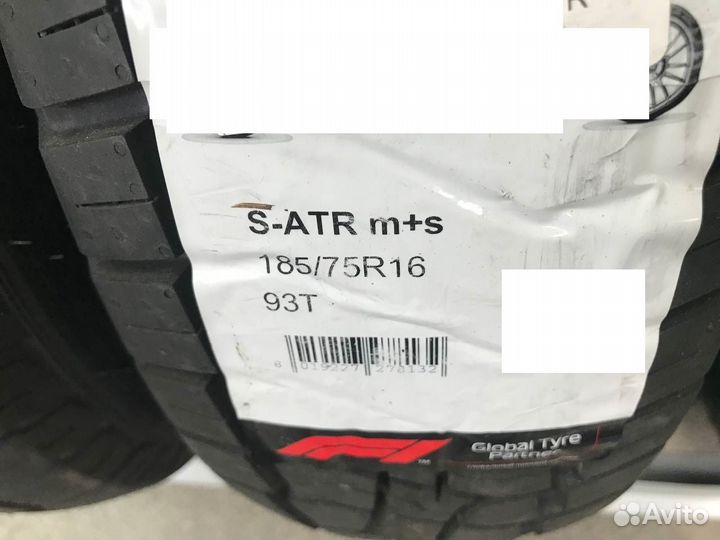 Pirelli Scorpion ATR 185/75 R16 93T