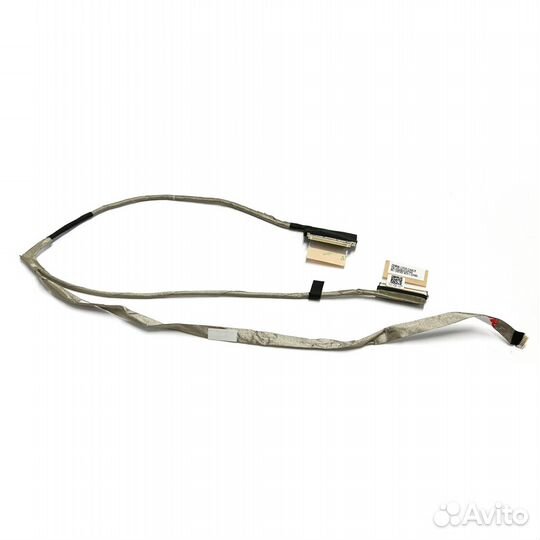Шлейф матрицы новый DC020022P00
