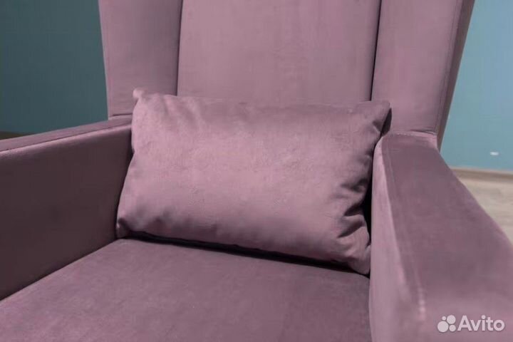 Кресло новое «Комфорт-S»