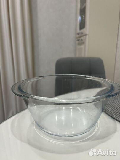 Форма для запекания стекло