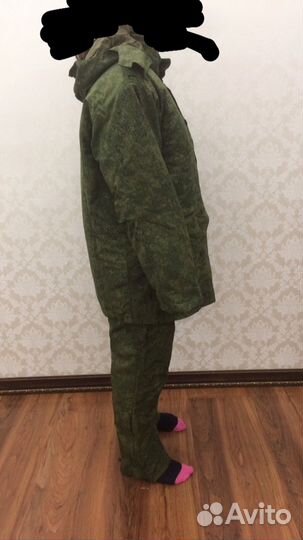 Обмундирование