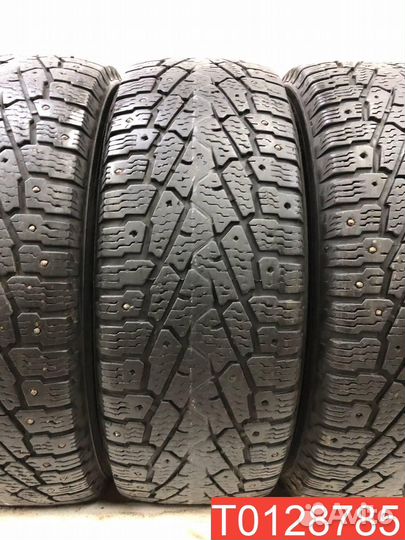 Nokian Tyres Hakkapeliitta C3 215/65 R15C 104R