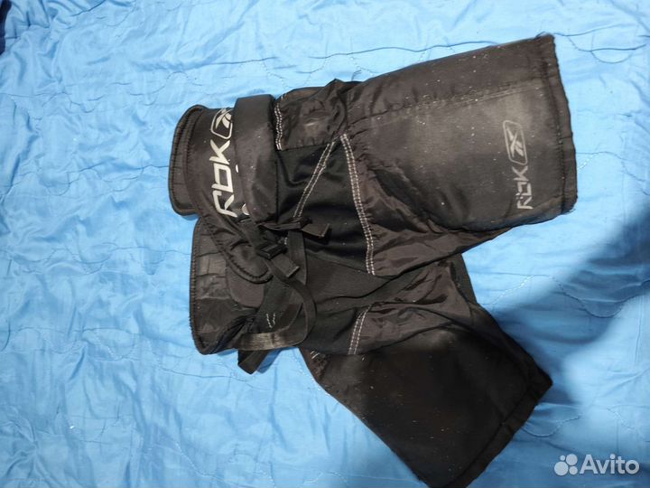 Хоккейная форма JR / YTH