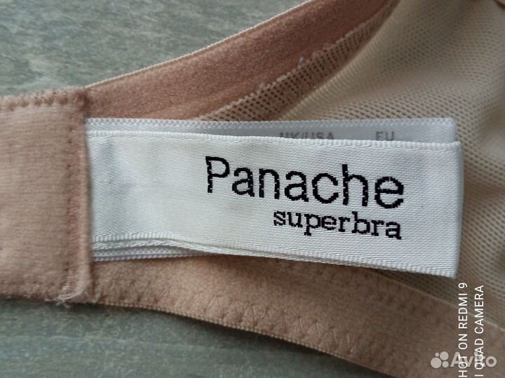 Бюстгальтер 75 E бренда Panache