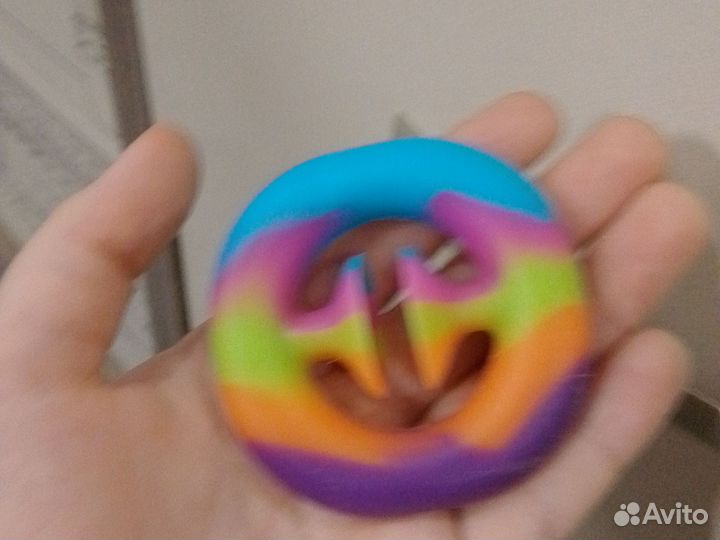 Снайперсы антестрес