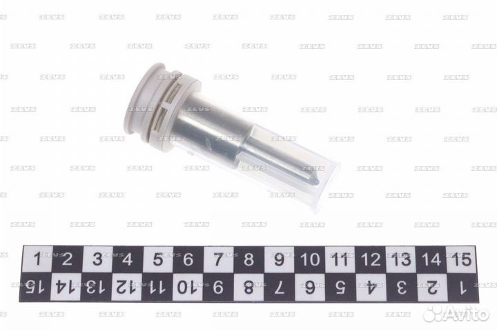 Распылитель NP-dlla150SN758