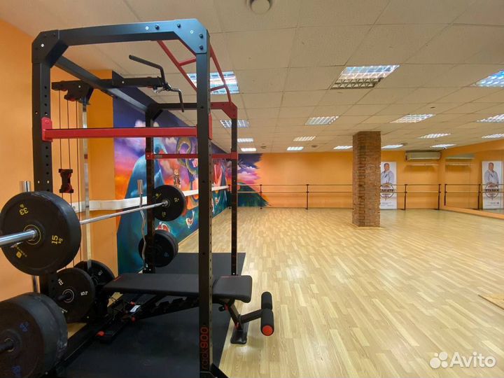 Сдаются залы в аренду 47, 60, 100 м²