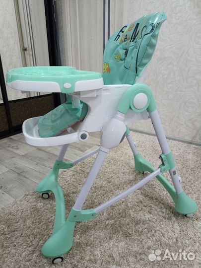 Стул для кормления