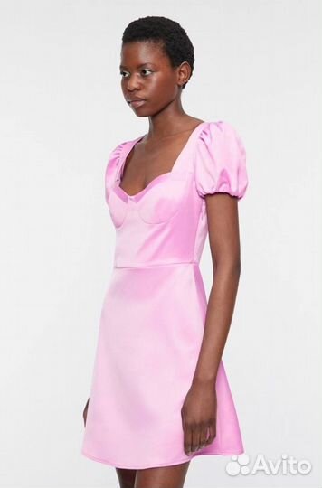 Новые женские вещи пакетом 40 42