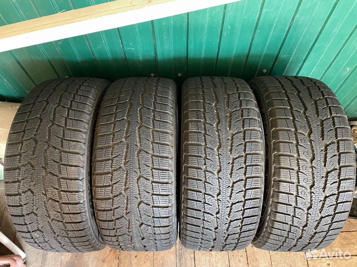 Toyo Observe GSi-6 HP 215/50 R17 95H