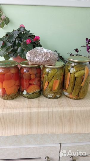 Продукты питания