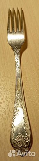 Кухонная утварь, мельхиор