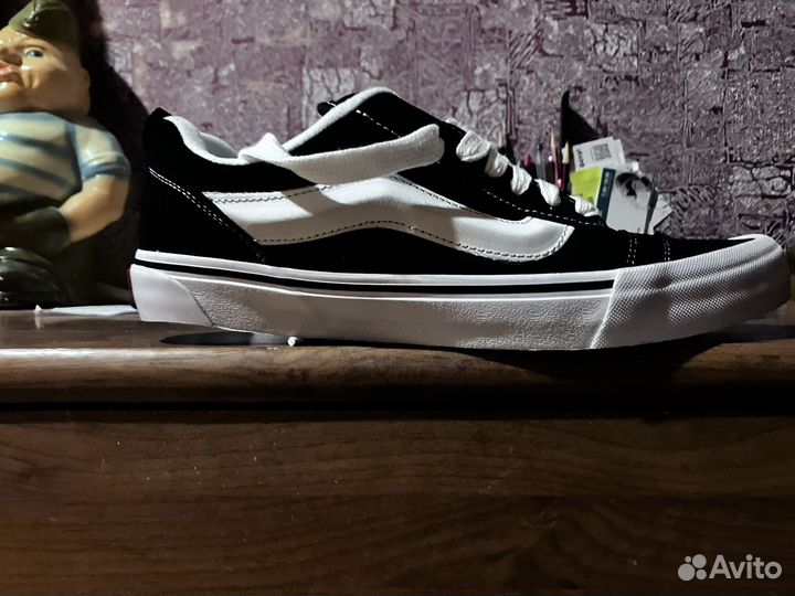 Кроссовки (Кеды) Vans