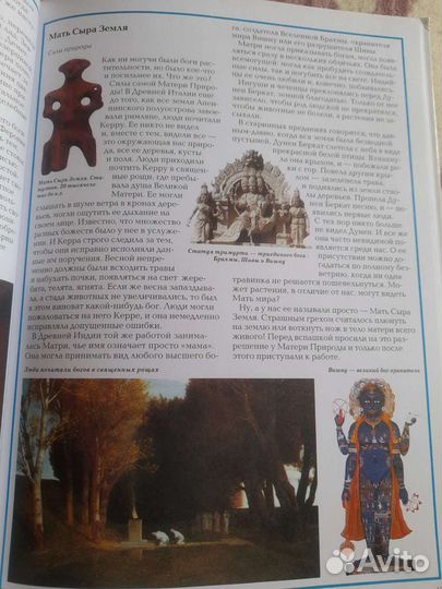 Удивительный мир растений.Жизнь великих людей