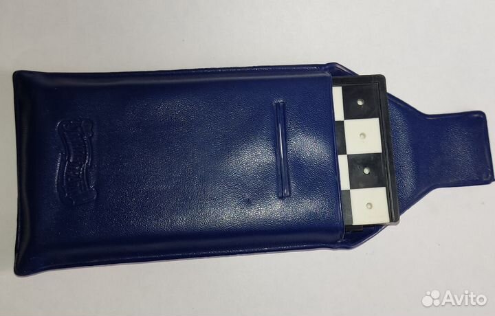 Шахматы советские СССР