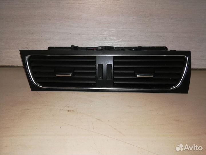 Дефлектор воздушный Audi A5
