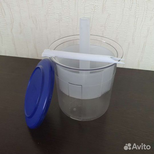 Деликатесница tupperware, тапервер