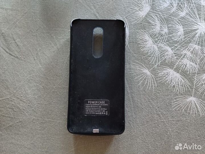 Чехол для Xiaomi Mi 9