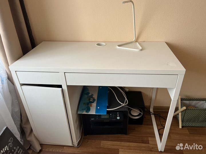 Компьютерный стол IKEA