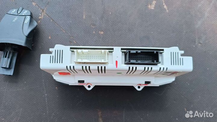 Блок управления климатом Форд Мондео 3