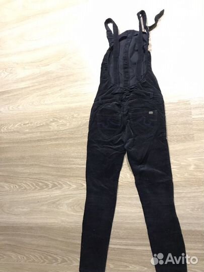 Комбинезон для беременных Буду Мамой