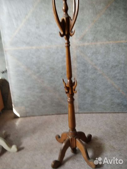 Вешалка напольная