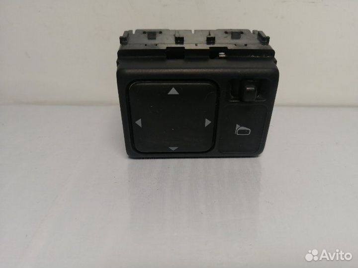 Блок управления зеркалами Nissan Tiida C11 2008