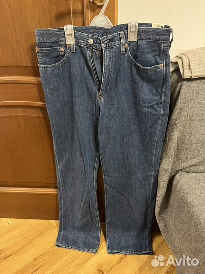 Джинсы levis 568