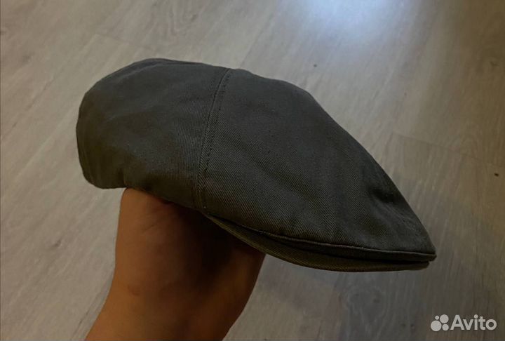 Кепки Fred Perry оригинал