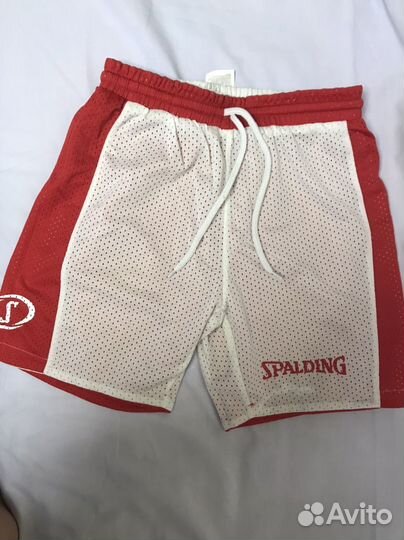 Шорты спортивные adidas, Nike Оригинал 140-170