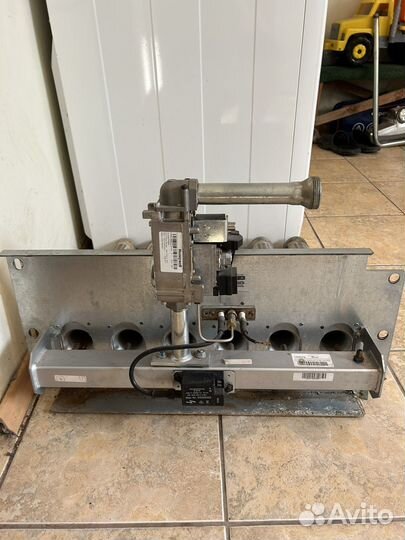 Газовая горелка