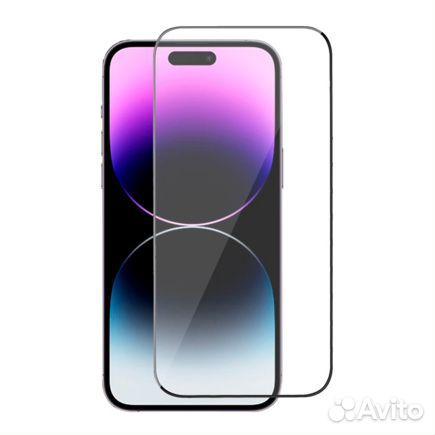 Защитные стекла и чехлы для разных телефонов