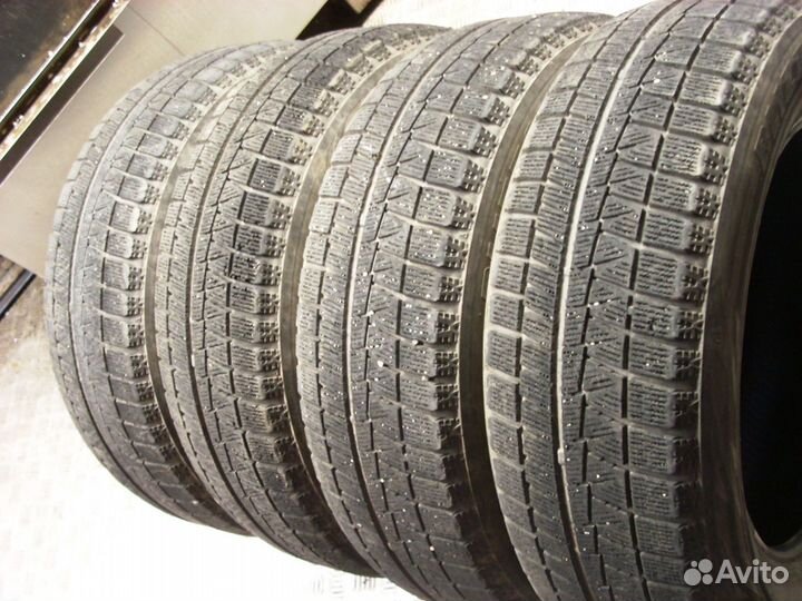 Bridgestone Blizzak Revo GZ 185/65 R15 88S
