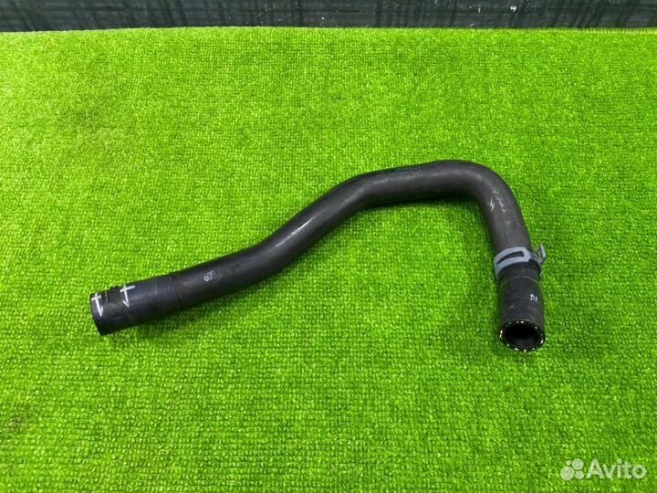Шланг системы охлаждения Audi Q7 4L BAR 2008