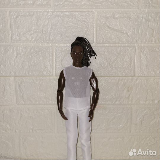 Барби Кен лукс