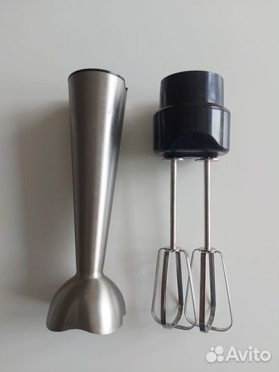 Погружной миксер/ блендер Sencor SHB 5501CH