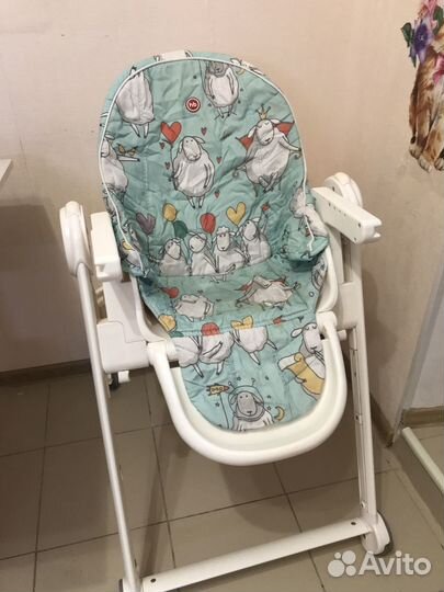 Стул для кормления