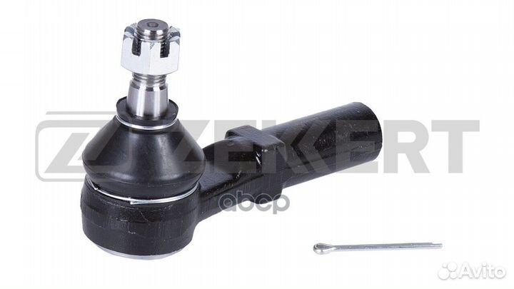 Наконечник рулевой лев./прав. Dodge Challenger