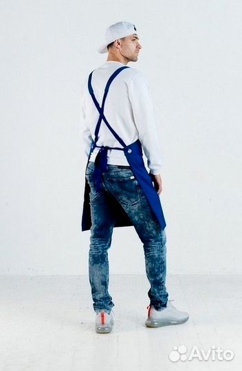 Поварской китель мужской оптом