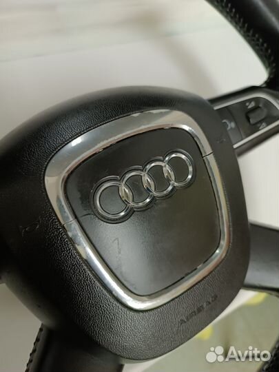 Руль audi