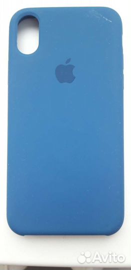 Чехол аккумулятор iPhone xs