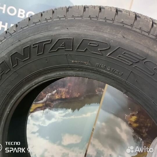 Antares Comfort A5 215/70 R16 100