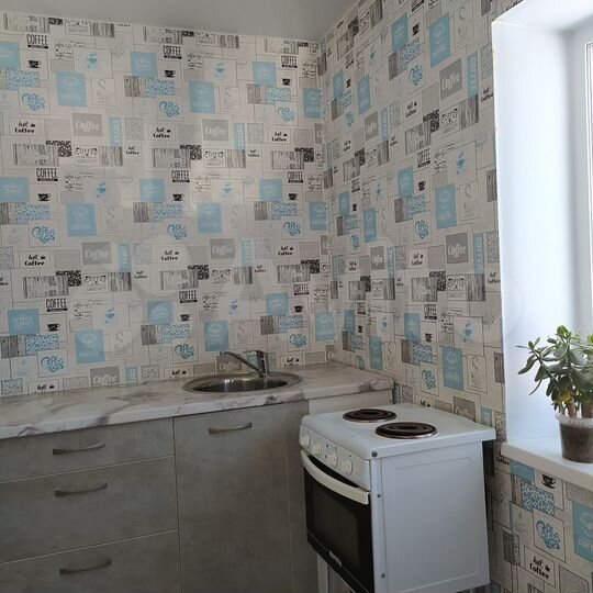 Дом 53,4 м² на участке 12 сот.