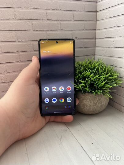 Google Pixel 6a, 6/128 ГБ