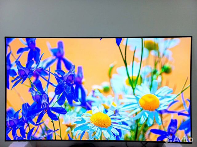 Oled 4K Smart TV Телевизор LG 65 Дюймов купить в Москве | Электроника ...